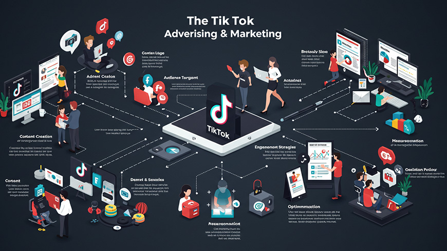 TikTok Advertising